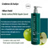 Crabtree and Evelyn body lotion, Hiltion, hotel-shampoo-conditioner