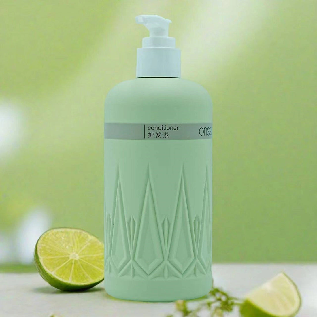 onsensou Conditioner 400ML