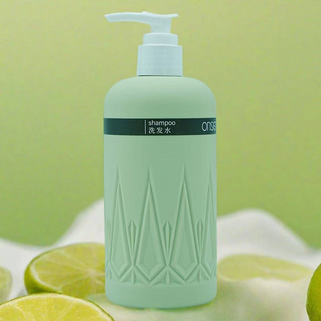 onsensou Shampoo 400ML
