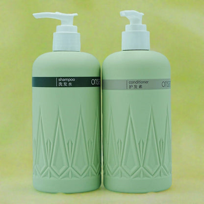 onsensou Shampoo or Shower Gel or Conditioner 400ML