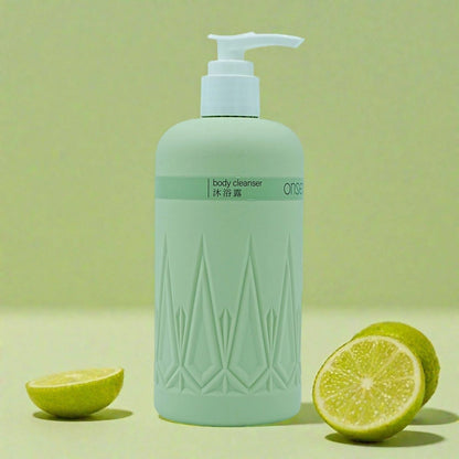 onsensou Shampoo or Shower Gel or Conditioner 400ML
