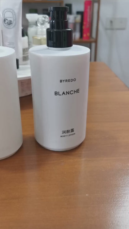 BYREDO BLANCHE Shower Gel &amp; Body Lotion 450ML (15.2oz)